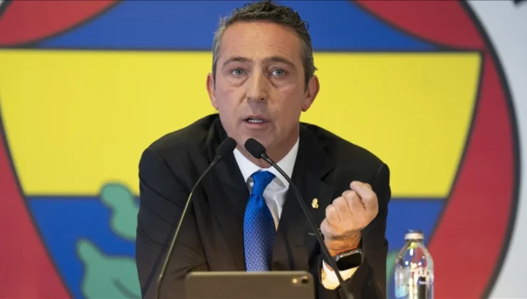 Fenerbahçe’nin toplam borcu: 12 milyar 452 milyon lira