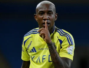 Anderson Talisca, Fenerbahçe ile anlaştı! İmzaya geliyor