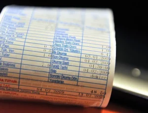 Elektrik faturalarında yeni dönem 1 Şubat’ta başlıyor