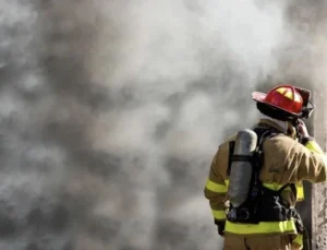 İstanbul’da tüm kamu ve özel sektördeki binalarda yangın denetimi yapılacak