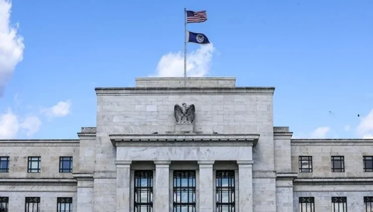 Fed faiz kararını açıkladı
