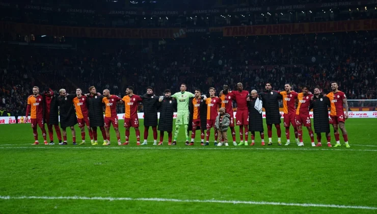 UEFA Avrupa Ligi’nde tur gecesi! Galatasaray, Beşiktaş, Fenerbahçe Muhtemel 11’ler..