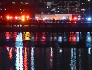 ABD’deki uçak kazasında en az 18 kişinin hayatını kaybettiği doğrulandı