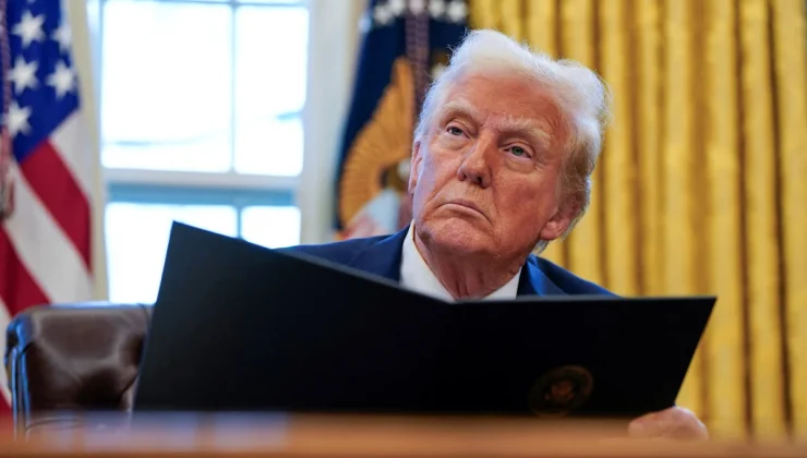 ABD Başkanı Trump: Suriye konusunda bir karar vereceğiz