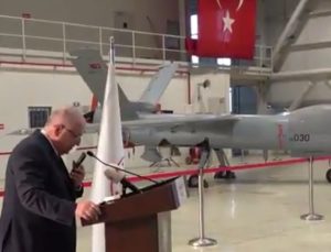 Cumhurbaşkanı Erdoğan: İHA ve SİHA’larımız 50’den fazla dost ülkeyi koruyor