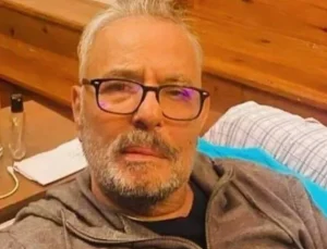 Arabesk müziğin efsane ismi Ferdi Tayfur hayatını kaybetti