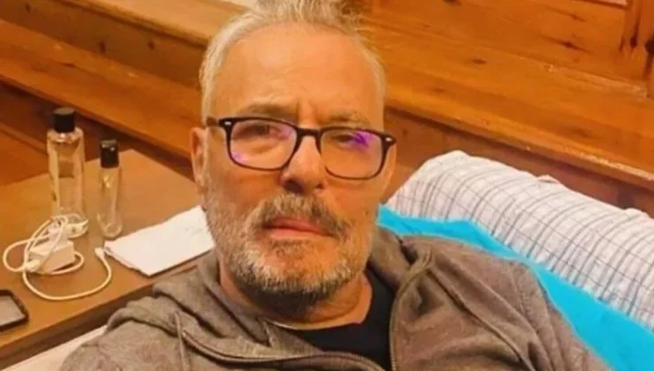 Arabesk müziğin efsane ismi Ferdi Tayfur hayatını kaybetti