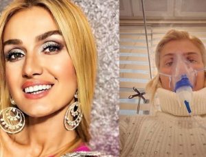 Tuğba Özay: ‘Küresel güçler tarafından zehirleniyoruz