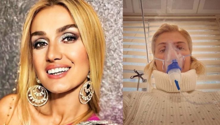 Tuğba Özay: ‘Küresel güçler tarafından zehirleniyoruz