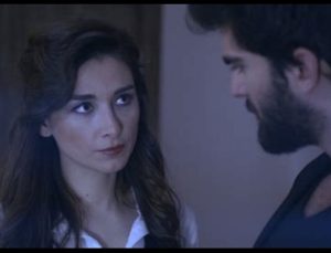 Ünlü oyuncu Seda Alpat Losangeles’ta oyunculuk eğitimini aldı