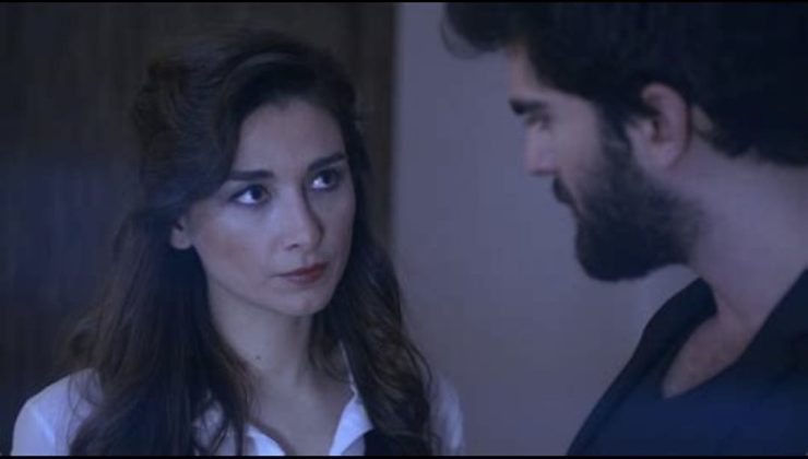 Ünlü oyuncu Seda Alpat Losangeles’ta oyunculuk eğitimini aldı