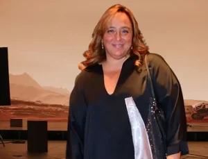 Ayşe Barım tutuklandı