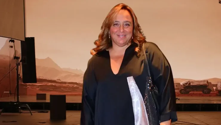 Ayşe Barım tutuklandı