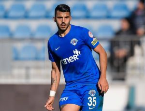 Türkiyenin en çok gol atan orta saha oyuncusu Milli Takımda hiç davet almadı