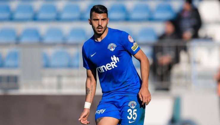 Türkiyenin en çok gol atan orta saha oyuncusu Milli Takımda hiç davet almadı