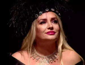 Banu Alkan hastaneye kaldırıldı! ”Büyük bir tehlike atlattı”