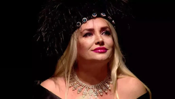 Banu Alkan hastaneye kaldırıldı! ”Büyük bir tehlike atlattı”