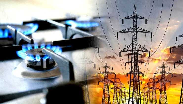 Elektrik ve doğalgaza 3 ay zam yok
