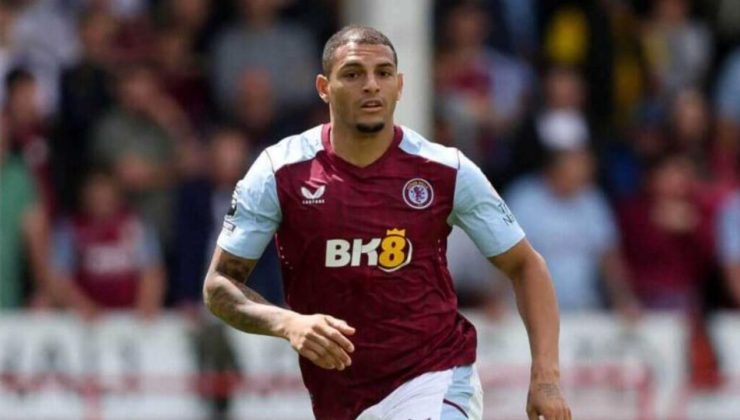 Fenerbahçe’nin yeni transferi Diego Carlos İstanbul’a geliyor!