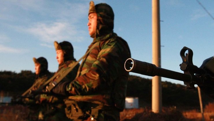Güney Kore: “Ukrayna’da en az 300 Kuzey Kore askeri öldü”