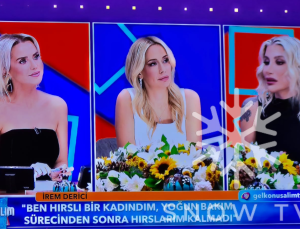 İrem Derici: Hülya Avşar için canımı veririm
