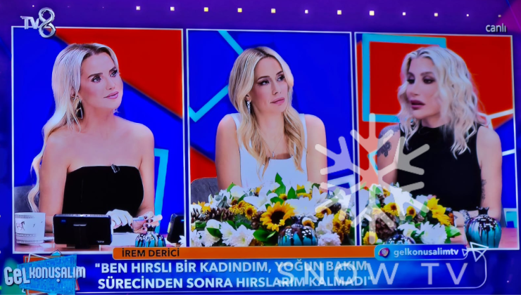 İrem Derici: Hülya Avşar için canımı veririm