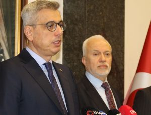 Sağlık Bakanı Memişoğlu, randevu sorunu ile ilgili müjdeyi verdi