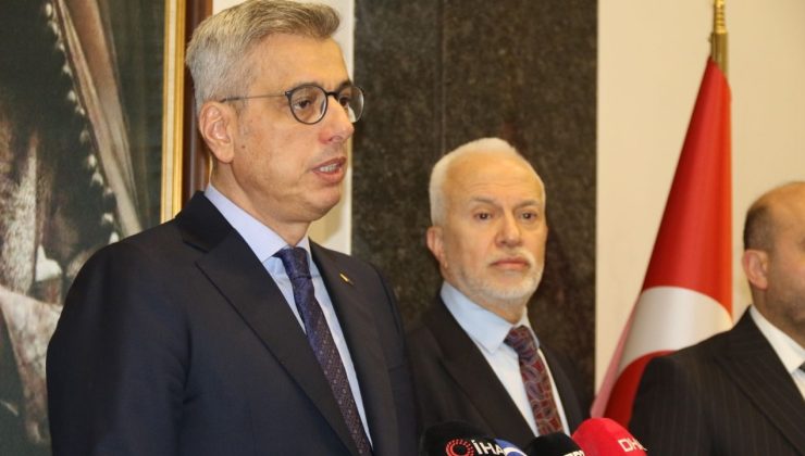 Sağlık Bakanı Memişoğlu, randevu sorunu ile ilgili müjdeyi verdi