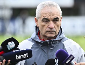 Rıza Çalımbay Sivas’ta