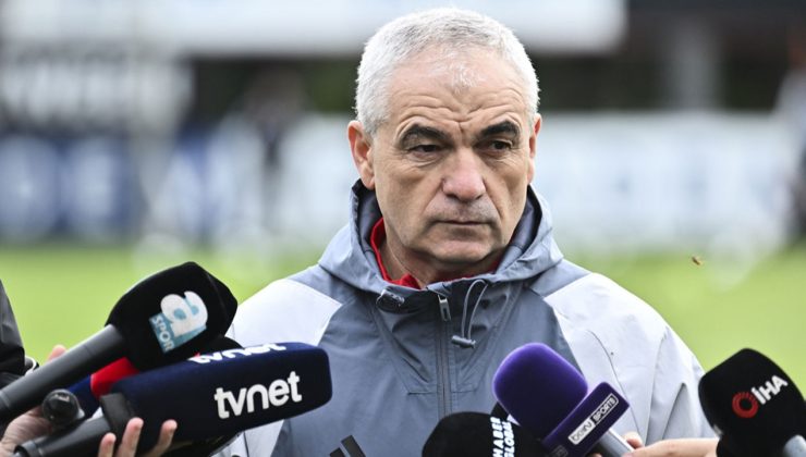 Rıza Çalımbay Sivas’ta