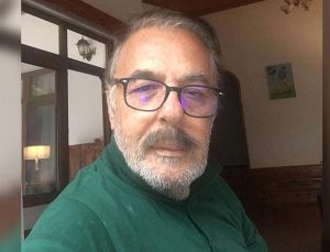 Ferdi Tayfur için 4 Ocak’ta İstanbul’da cenaze töreni düzenlenecek