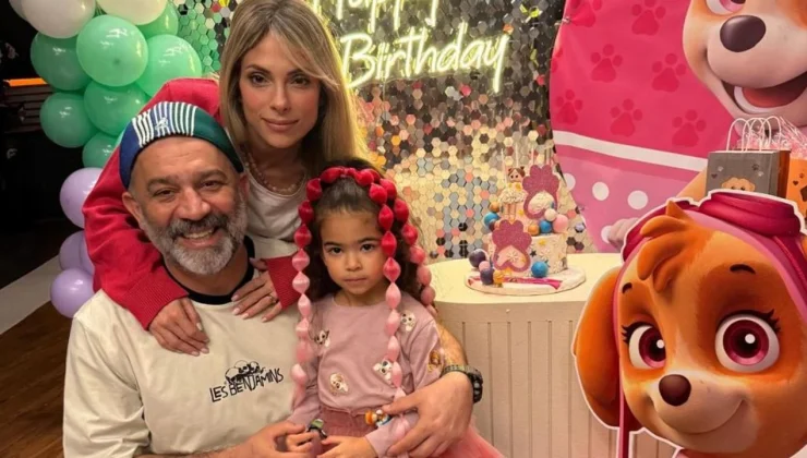 Şevket Çoruh: Kızım şuan tv izlemiyor