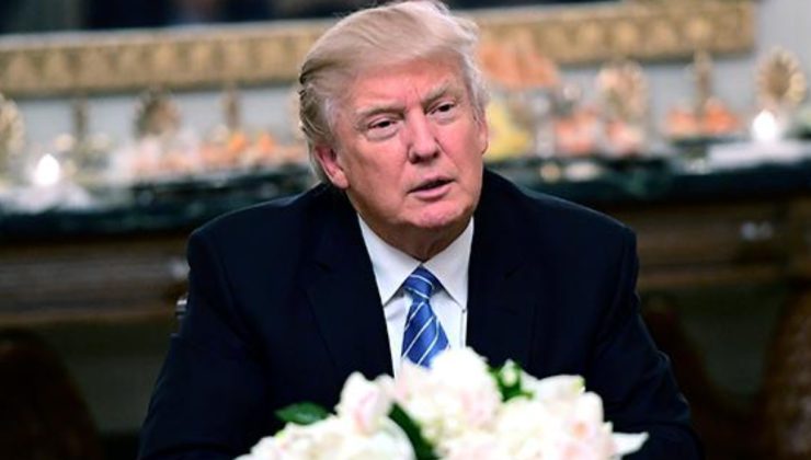 Trump: “Ateşkes anlaşmasına hafta sonuna kadar varılabilir”