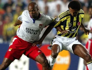 Fenerbahçe, Olympique Lyon’u konuk edecek