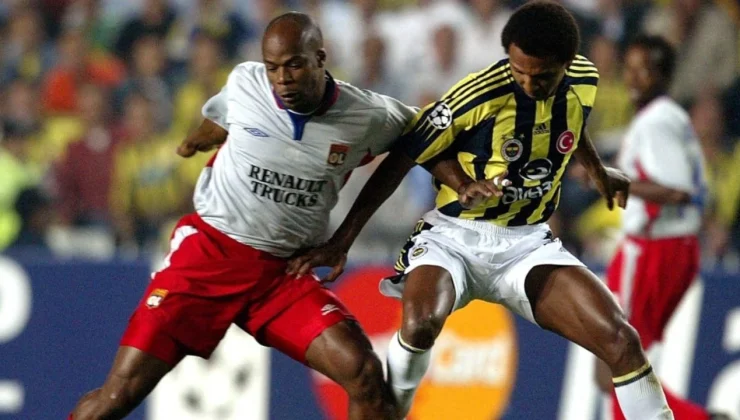 Fenerbahçe, Olympique Lyon’u konuk edecek