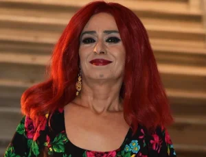 Yıldız Tilbe: Hayatımın Film Olmasını İsterim
