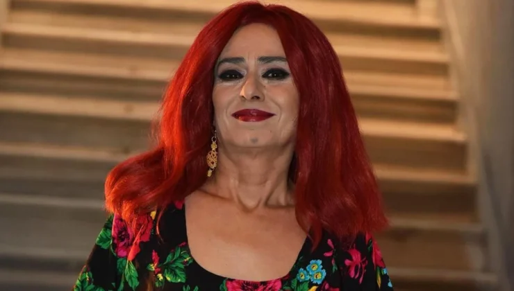 Yıldız Tilbe: Hayatımın Film Olmasını İsterim