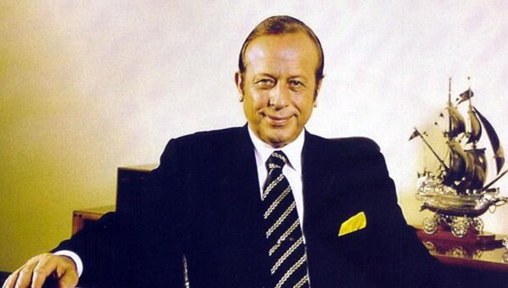 Sevilen iş insanı Yılmaz Ulusoy hayatını kaybetti