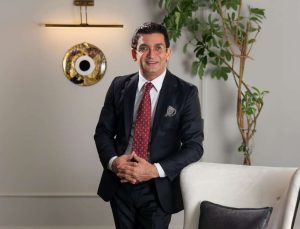 Dr. Erkan Kork: Türkiye’ye büyük ölçekli yatırımlar, 2025 yılı içerisinde artarak devam edecek