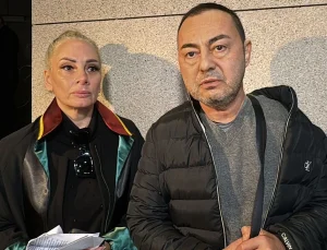 Yasak bahse teşvik iddiasıyla yargılanan Serdar Ortaç davasında karar çıktı