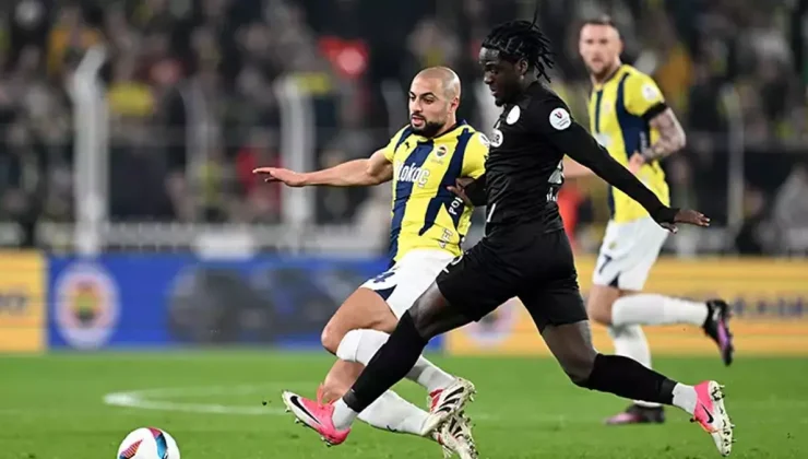 Net bir penaltıydı! VAR diye birşey var neden adama sarılıyorsun?