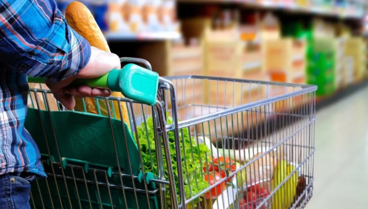 TÜİK, Ocak 2024 enflasyon rakamlarını açıkladı