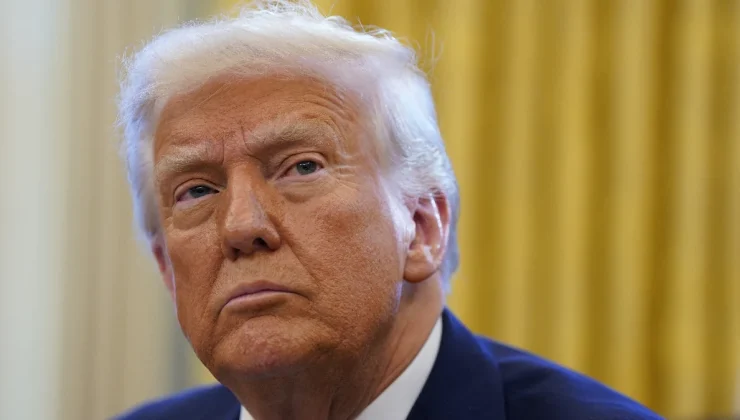 ABD Başkanı Donald Trump’tan Gazze açıklaması