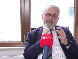Prof. Dr. Naci Görür: Aydın ile Muğla arasındaki kıyılarımız tehdit altına girebilir