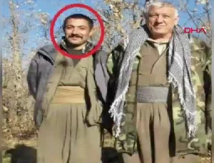 MİT’ten Irak’ın kuzeyinde nokta operasyonu