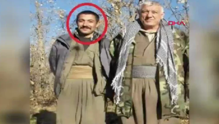 MİT’ten Irak’ın kuzeyinde nokta operasyonu