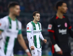 Beşiktaş, Florian Neuhaus’u gündemine aldı