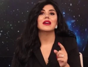 Bahçeli’nin sağlık durumuyla alay eden Astrolog Hilal Saraç tutuklandı