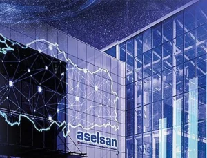 Aselsan’dan 75,1 milyon euroluk sözleşme
