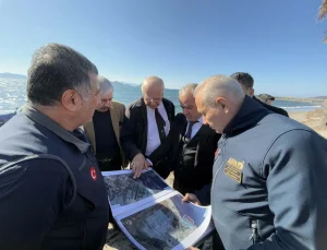 AFAD: Ege’de sismik aktivite 2 bine ulaştı